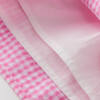Elara Shorts, Pink Gingham - Shorts - 7