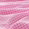 Elara Shorts, Pink Gingham - Shorts - 9