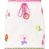 Daisette Crochet Mini Skirt, Multi - Skirts - 1 - thumbnail