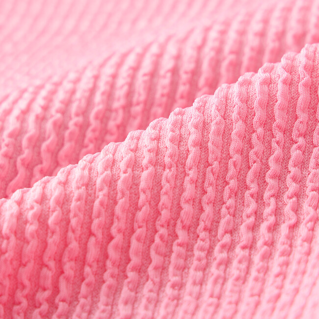 Finola Full Piece, Peony Pink - One Pieces - 7