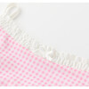 Elara Full Piece, Pink Gingham - One Pieces - 4