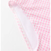 Elara Full Piece, Pink Gingham - One Pieces - 6