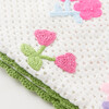 Daisette Crochet Top, Multi - Shirts - 5