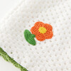 Daisette Crochet Mini Skirt, Multi - Skirts - 6