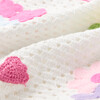 Daisette Crochet Top, Multi - Shirts - 7