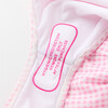 Elara Full Piece, Pink Gingham - One Pieces - 9