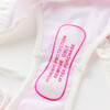 Elara Bikini, Pink Gingham - Suits & Separates - 9