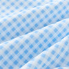 Elara Full Piece, Blue Gingham - One Pieces - 7