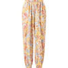 Avelle Pants, Floral - Pants - 1 - thumbnail
