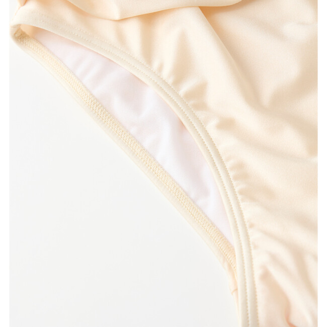 Cleo Full Piece, Tan - One Pieces - 7