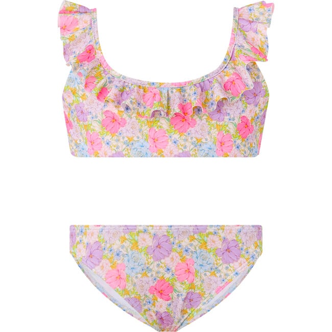 Charlotte Bikini, Floral