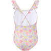 Charlotte One Piece, Floral - One Pieces - 2