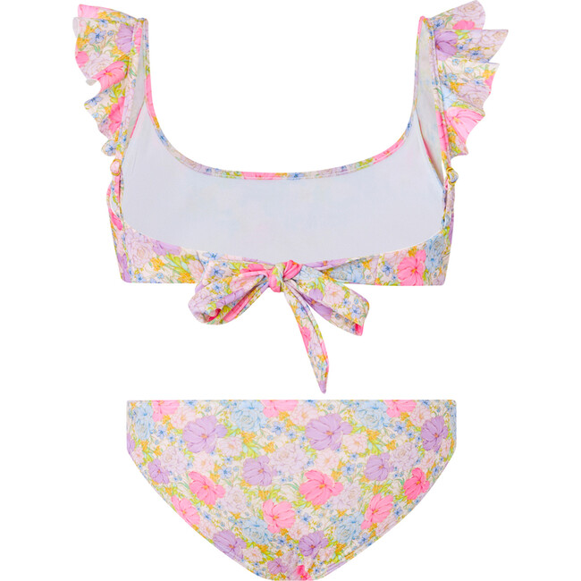 Charlotte Bikini, Floral - Suits & Separates - 2