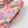 Charlotte Terry Towelling Shorts, Floral - Shorts - 6