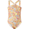 Avelle Full Piece, Floral - One Pieces - 1 - thumbnail