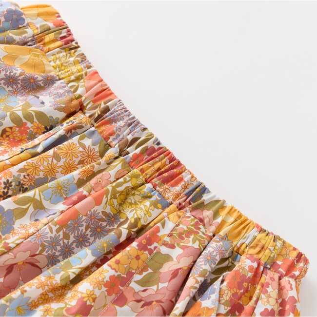 Avelle Pants, Floral - Pants - 3