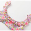 Charlotte Bikini, Floral - Suits & Separates - 3
