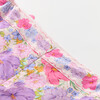 Charlotte Mini Wrap Skirt, Floral - Skirts - 6