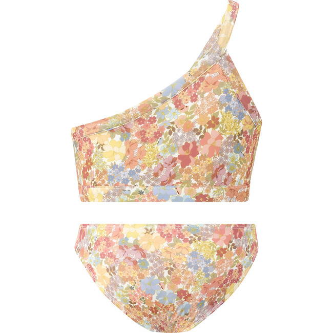Avelle Bikini, Floral - Suits & Separates - 2