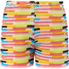 Alia Crochet Shorts, Multi - Shorts - 2