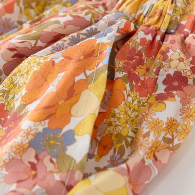 Avelle Pants, Floral - Pants - 4