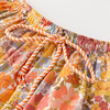 Avelle Maxi Skirt, Floral - Skirts - 4