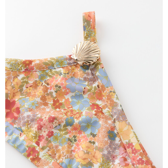 Avelle Bikini, Floral - Suits & Separates - 3