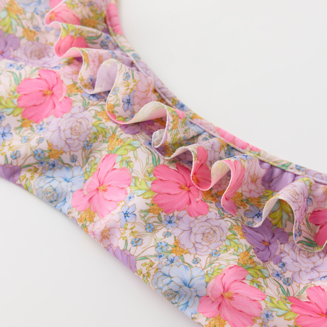 Charlotte Bikini, Floral - Suits & Separates - 5