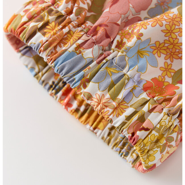 Avelle Pants, Floral - Pants - 6