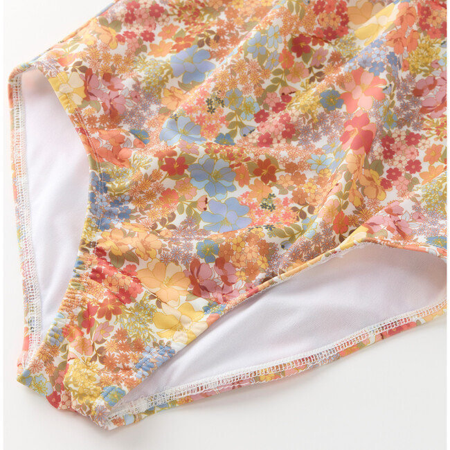 Avelle Full Piece, Floral - One Pieces - 5