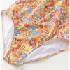 Avelle Full Piece, Floral - One Pieces - 5