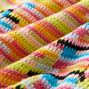 Alia Crochet Top, Multi - Shirts - 7