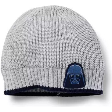 Janie and Jack x STAR WARS Beanie - Hats - 1