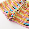 Alia Crochet Shorts, Multi - Shorts - 5