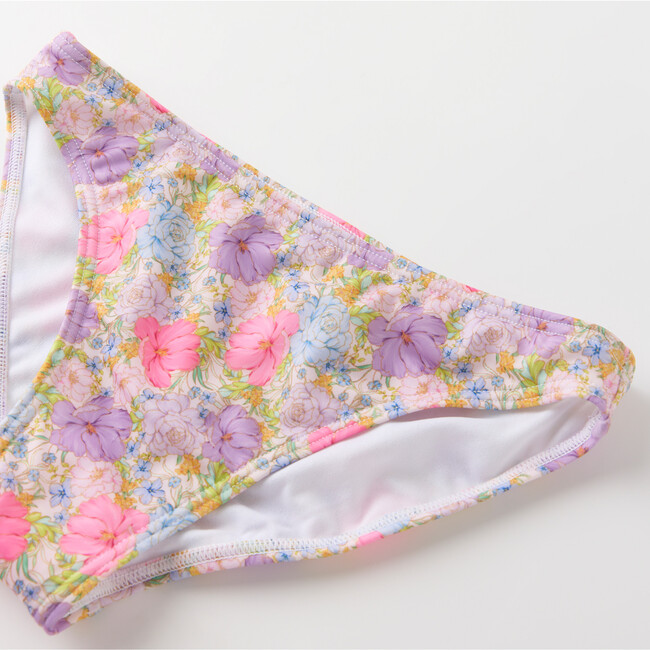 Charlotte Bikini, Floral - Suits & Separates - 8