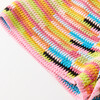 Alia Crochet Shorts, Multi - Shorts - 6