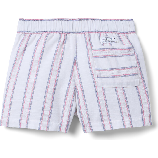 The Shortest Short, Multi - Shorts - 2