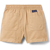 Twill Patch Pocket Pull-On Short - Shorts - 2 - thumbnail