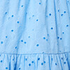 The Floral Eyelet Dress - Dresses - 2