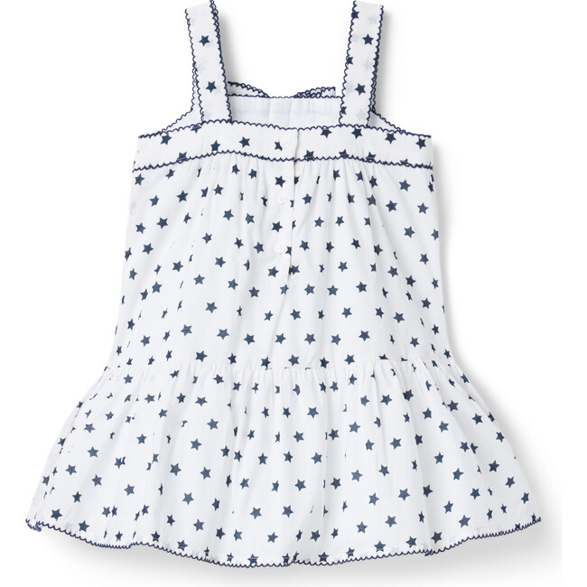 Star Dropwaist Dress - Dresses - 2