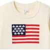 The Flag Sweater - Sweaters - 2 - thumbnail