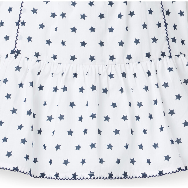 Star Dropwaist Dress - Dresses - 3