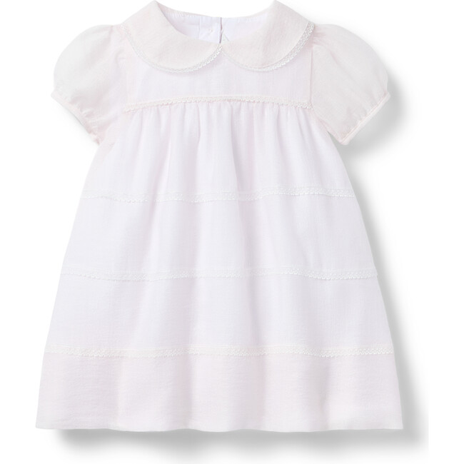 The Baby Organza Party Dress - Dresses - 1