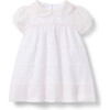 The Baby Organza Party Dress - Dresses - 1 - thumbnail
