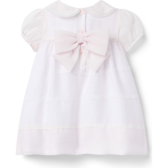 The Baby Organza Party Dress - Dresses - 2