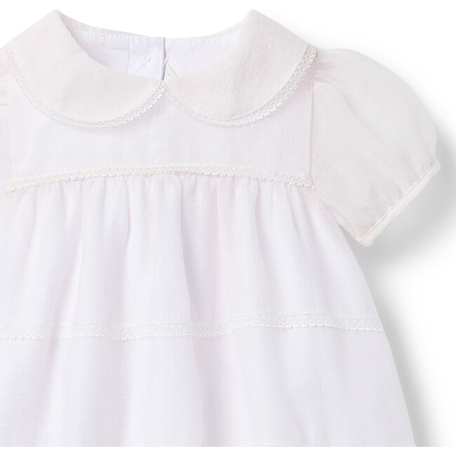 The Baby Organza Party Dress - Dresses - 3