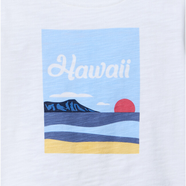 Hawaii Tee - T-Shirts - 2