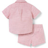 The Cabana Matching Baby Set - Mixed Apparel Set - 2