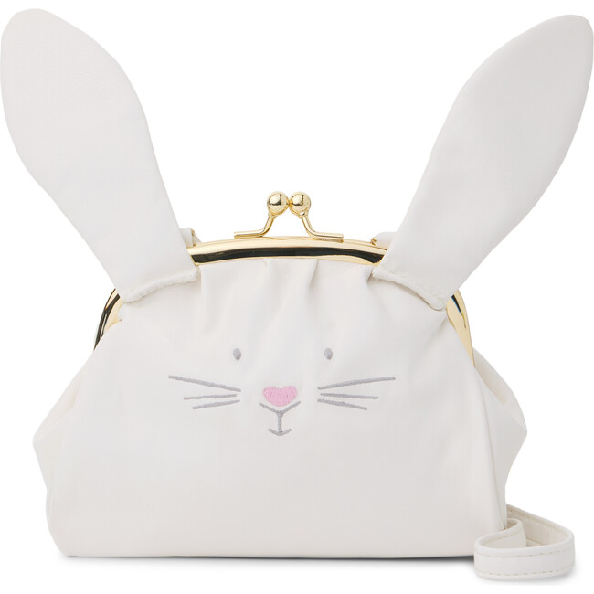 Bunny Purse - Bags - 1