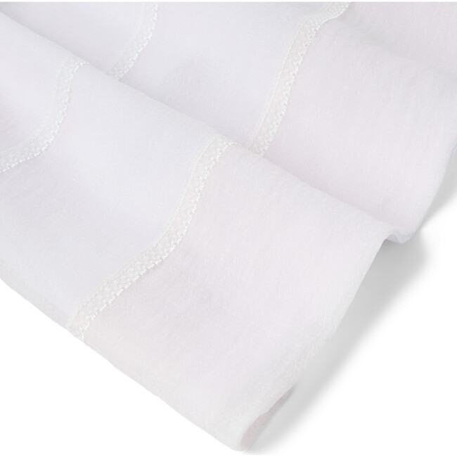 The Baby Organza Party Dress - Dresses - 4